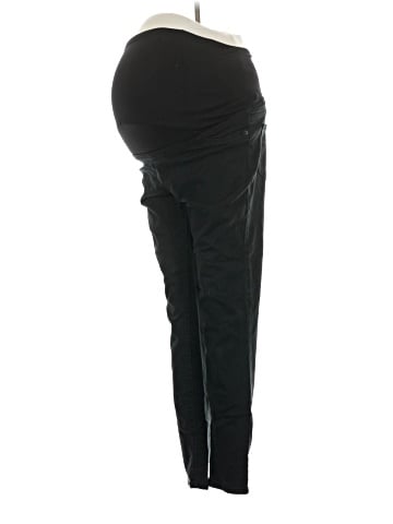 Isabel Maternity Jeggings (view 1)