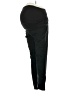 Isabel Maternity Black Jeggings Size 4 Maternity - photo 1