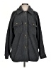 Treasure & Bond 100% Polyester Gray Cardigan Size S - photo 1