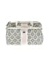 Coach Hearts Gray Satchel One size - photo 1