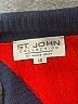 St. John Collection by Marie Gray Red Jacket Size 14 - photo 6