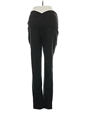 Isabel Maternity Jeggings (view 2)