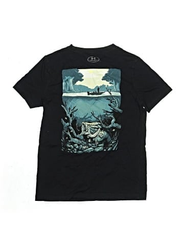 Under Armour Short Sleeve T-Shirt (view 2)