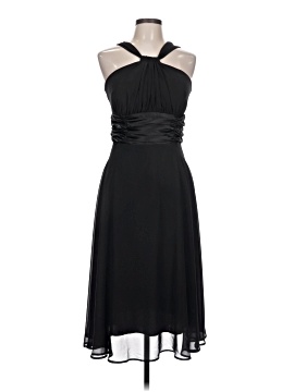 Connected Apparel Cocktail Dress