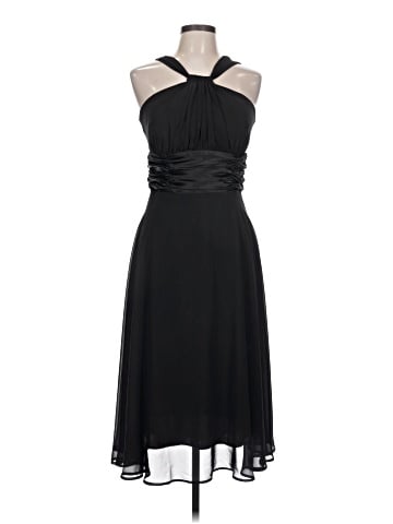 Connected Apparel Cocktail Dress (view 1)