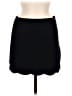 TOBI Solid Black Casual Skirt Size M - photo 1