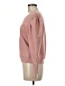 A.L.C. 100% Cotton Pink Sweatshirt Size M - photo 5