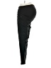 Isabel Maternity Black Jeggings Size 4 Maternity - photo 4