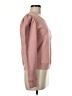 A.L.C. 100% Cotton Pink Sweatshirt Size M - photo 4