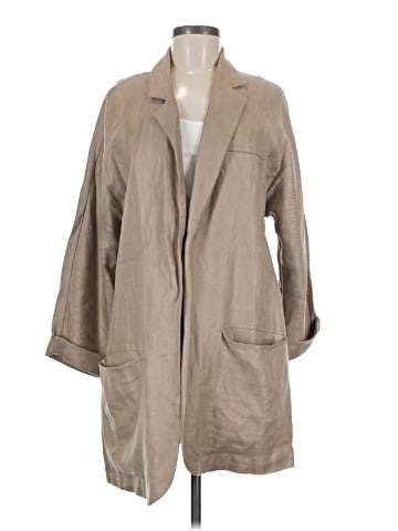 Soft Surroundings Trenchcoat (view 1)