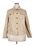 Style&Co Tan Jacket Size 20 - photo 1