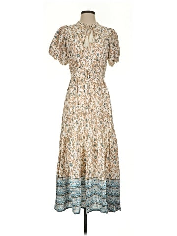 Elan Casual Dress (view 1)