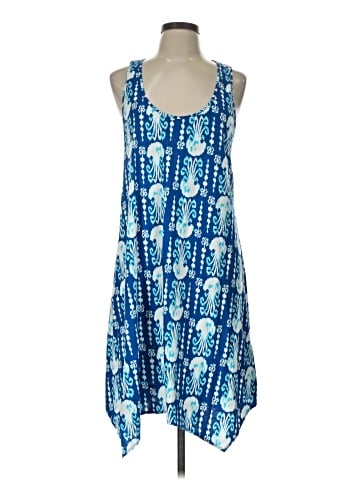 Lilly Pulitzer Casual Dress (view 1)