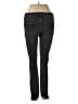 Lucky Brand Chevron-herringbone Black Jeans Size 2 - photo 2
