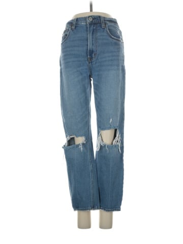 Abercrombie & Fitch Jeans (view 1)