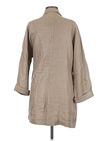 Soft Surroundings Trenchcoat (view 2)