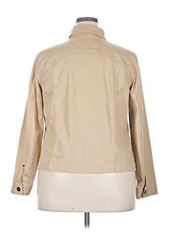 Style&Co Jacket (view 2)