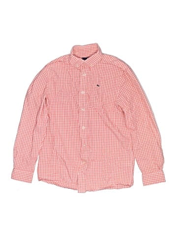 Vineyard Vines Long Sleeve Button-Down Shirt (view 1)
