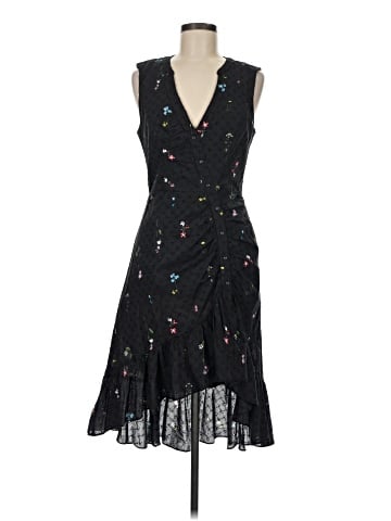 Parker Cocktail Dress (view 1)
