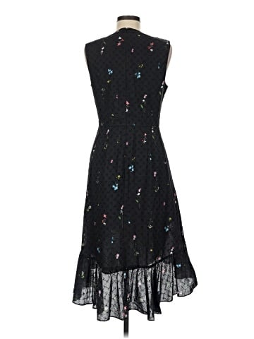 Parker Cocktail Dress (view 2)