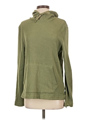 Rainforest Turtleneck Sweater (view 1)