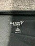 Active by Old Navy Solid Black Active Pants Size M (tall) - photo 7