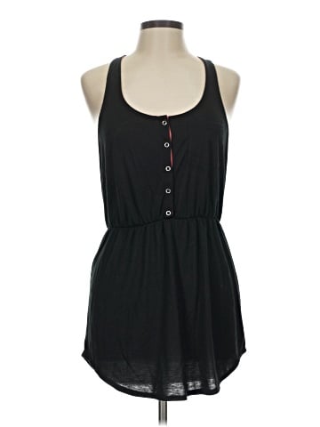 Pretty Rebellious Sleeveless Blouse (view 1)