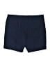 IZOD 100% Cotton Chevron-herringbone Blue Shorts Size 12 - photo 2
