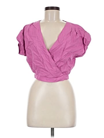 Sam Edelman Short Sleeve Top (view 1)