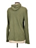 Rainforest Green Turtleneck Sweater Size S - photo 2