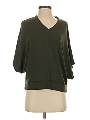 Lou & Grey 3/4 Sleeve T-Shirt (view 1)