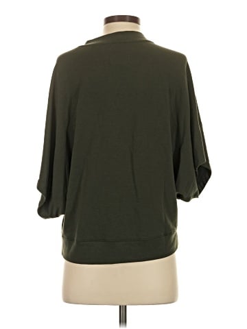 Lou & Grey 3/4 Sleeve T-Shirt (view 2)