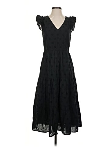 J.Crew Factory Store Casual Dress (view 1)