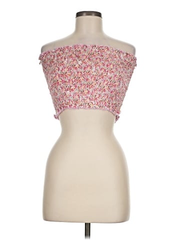 Poupette St. Barth Sleeveless Top (view 1)
