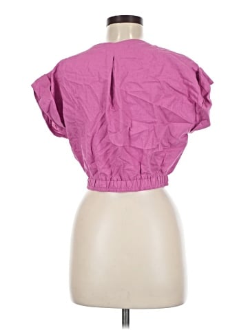 Sam Edelman Short Sleeve Top (view 2)