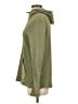 Rainforest Green Turtleneck Sweater Size S - photo 5