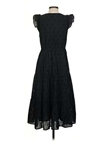 J.Crew Factory Store Casual Dress (view 2)
