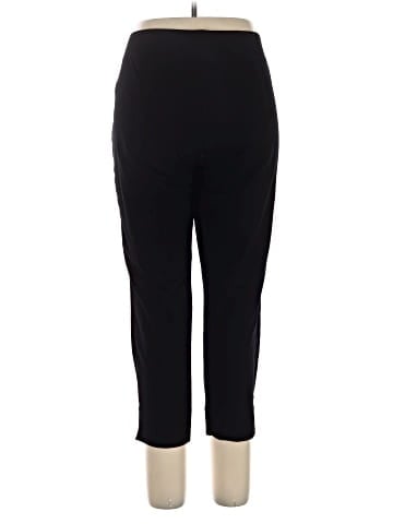 Eileen Fisher Active Pants (view 2)