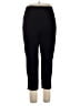 Eileen Fisher Solid Black Active Pants Size XL - photo 2