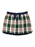 Vineyard Vines Plaid Green Skort Size 8 - photo 1