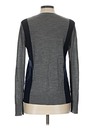 Ann Taylor LOFT Long Sleeve T-Shirt (view 2)
