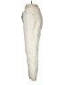 Nili Lotan Ivory Khakis Size 6 - photo 5