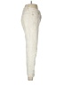 Nili Lotan Ivory Khakis Size 6 - photo 4
