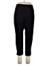 Eileen Fisher Solid Black Active Pants Size XL - photo 1