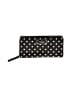 Kate Spade New York 100% Polyester Black Wallet One size - photo 1