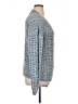 White House Black Market Blue Pullover Sweater Size XL - photo 4