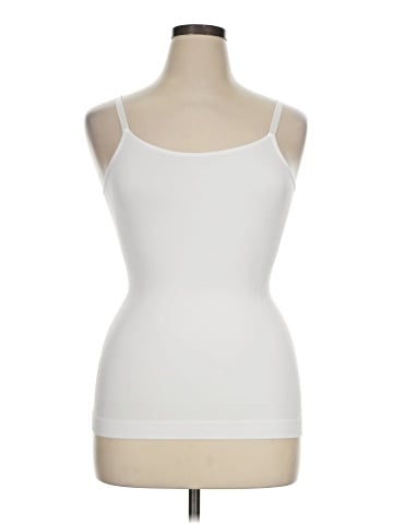 Shapermint Sleeveless T-Shirt (view 1)