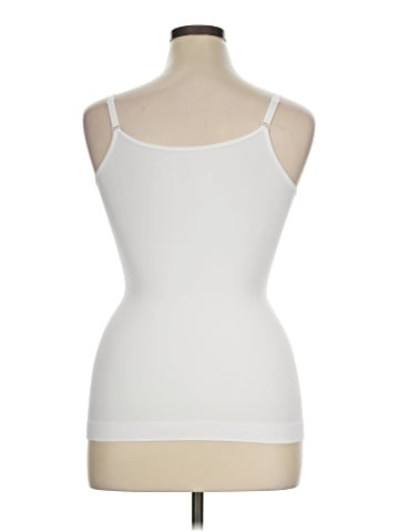 Shapermint Sleeveless T-Shirt (view 2)