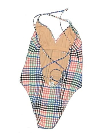 J.Crew Factory Store One Piece Swimsuit (view 2)