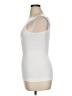 Shapermint Ivory Sleeveless T-Shirt Size XL - photo 5